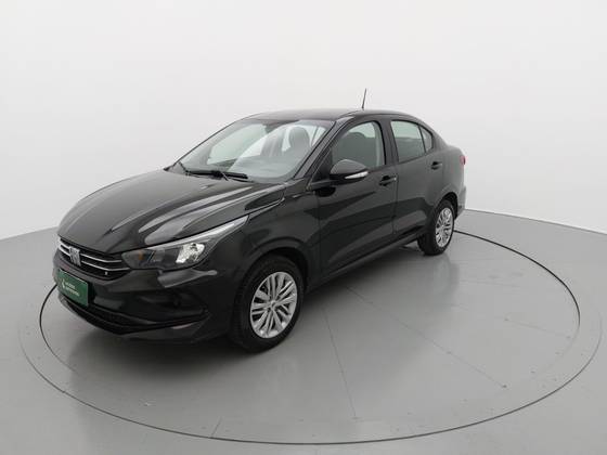 FIAT CRONOS 1.3 FIREFLY FLEX DRIVE CVT FIAT CRONOS 1.3 FIREFLY FLEX DRIVE CVT